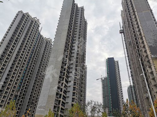 XPS挤塑板的阻燃标准是什么?